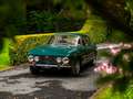 Alfa Romeo 2000 GTV | Origineel Nederlands | Volledige historie Green - thumbnail 15