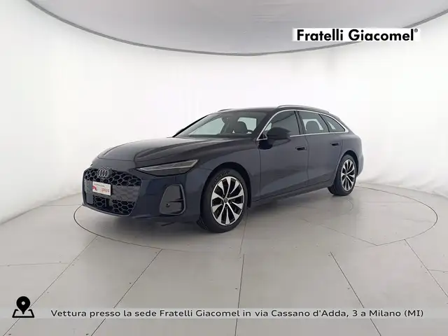 Audi A6 avant 2.0 tfsi 204cv s-tronic