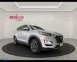Hyundai TUCSON 1.6 CRDi 48V XLine Argent - thumbnail 1