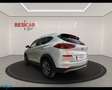 Hyundai TUCSON 1.6 CRDi 48V XLine Argent - thumbnail 4