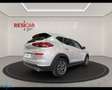Hyundai TUCSON 1.6 CRDi 48V XLine Argent - thumbnail 5