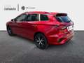 MG MG5 BEV 61KWH LONG RANGE LUXURY 156 5P Rojo - thumbnail 2