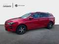 MG MG5 BEV 61KWH LONG RANGE LUXURY 156 5P Rojo - thumbnail 1