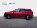 MG MG5 BEV 61KWH LONG RANGE LUXURY 156 5P Rojo - thumbnail 6