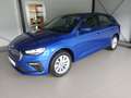 Skoda Scala 1.0 TSI Selection Blauw - thumbnail 3