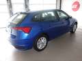 Skoda Scala 1.0 TSI Selection Blauw - thumbnail 6
