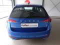 Skoda Scala 1.0 TSI Selection Blauw - thumbnail 5