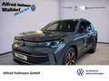 Volkswagen Tiguan 2.0 TDI DSG AHK NAVI LED Grau - thumbnail 1