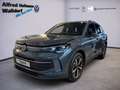 Volkswagen Tiguan 2.0 TDI DSG AHK NAVI LED Grau - thumbnail 2