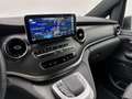 Mercedes-Benz V 250 250d L2 Avantgarde AMG DC Elektrische schuifdeuren Grijs - thumbnail 7