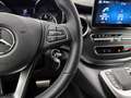 Mercedes-Benz V 250 250d L2 Avantgarde AMG DC Elektrische schuifdeuren Grijs - thumbnail 20