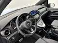 Mercedes-Benz V 250 250d L2 Avantgarde AMG DC Elektrische schuifdeuren Grijs - thumbnail 5