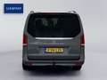 Mercedes-Benz V 250 250d L2 Avantgarde AMG DC Elektrische schuifdeuren Grijs - thumbnail 13
