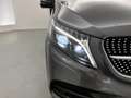 Mercedes-Benz V 250 250d L2 Avantgarde AMG DC Elektrische schuifdeuren Grijs - thumbnail 39