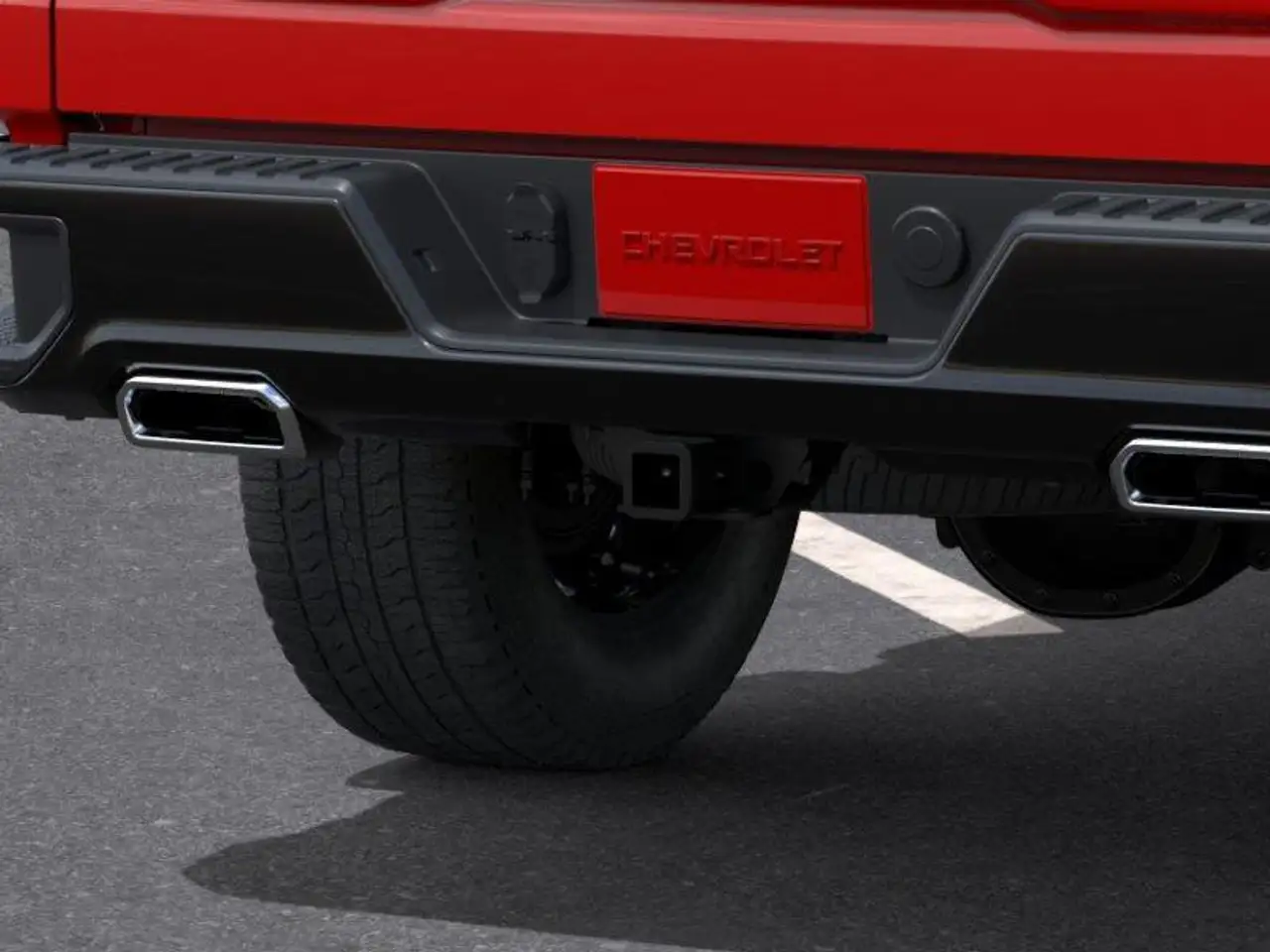 Chevrolet Silverado 1500 fotografie Chevrolet Silverado 1500