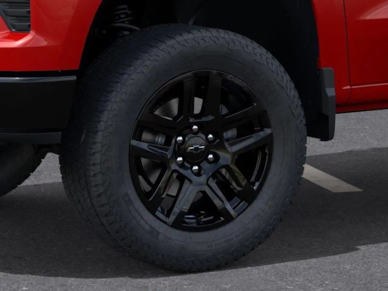 Chevrolet Silverado 1500 fotografie Chevrolet Silverado 1500