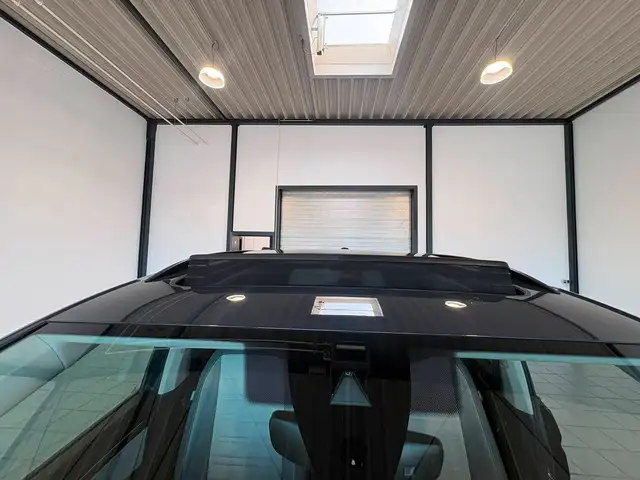 Volkswagen Touran view 15
