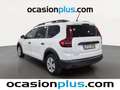 Dacia Jogger 1.0 ECO-G Essential 74kW 5pl. Blanco - thumbnail 3