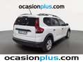 Dacia Jogger 1.0 ECO-G Essential 74kW 5pl. Blanco - thumbnail 4