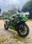 Kawasaki Ninja 650 Kawasaki Ninja 636 del 2019 Verde - thumbnail 4