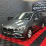 BMW 216 Gran Tourer - 216d Advantage Grau - thumbnail 1