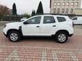 Dacia Duster 1.5 Blue dci 115cv S.&S. 4x4 ESSENTIAL AZIENDA Blanc - thumbnail 1