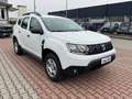 Dacia Duster 1.5 Blue dci 115cv S.&S. 4x4 ESSENTIAL AZIENDA Blanc - thumbnail 5
