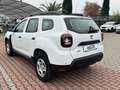 Dacia Duster 1.5 Blue dci 115cv S.&S. 4x4 ESSENTIAL AZIENDA Blanc - thumbnail 6