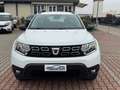 Dacia Duster 1.5 Blue dci 115cv S.&S. 4x4 ESSENTIAL AZIENDA Blanc - thumbnail 4