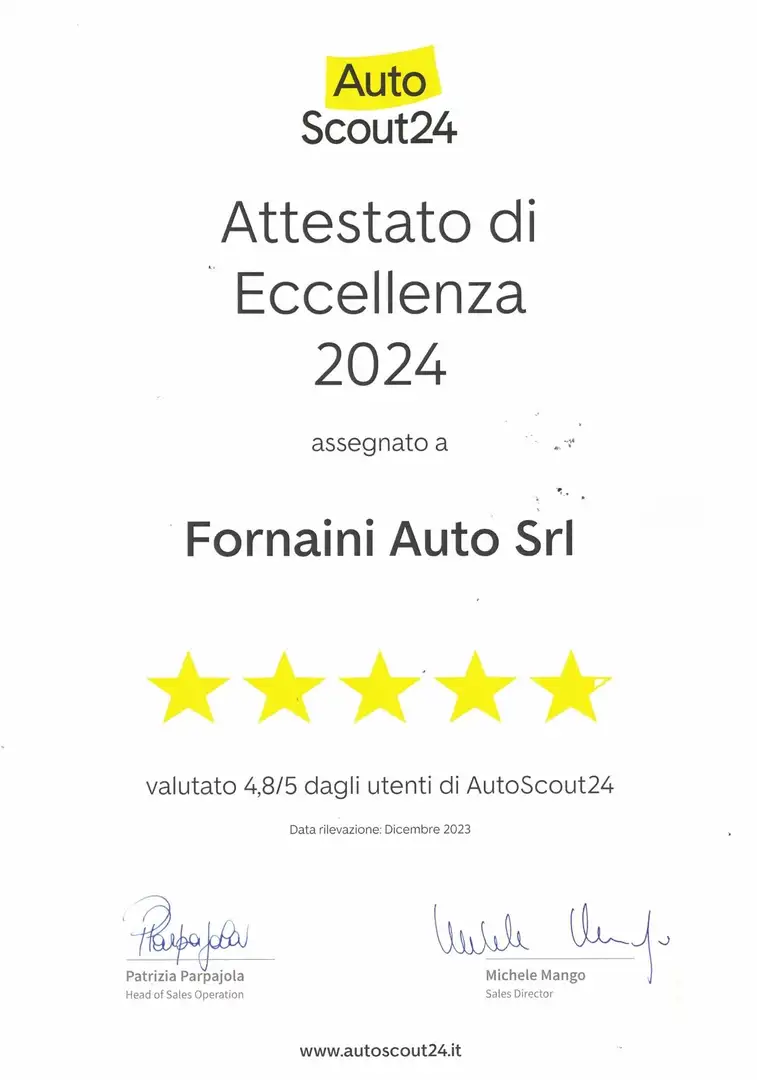 Dacia Duster 1.5 Blue dci 115cv S.&S. 4x4 ESSENTIAL AZIENDA Blanc - 2