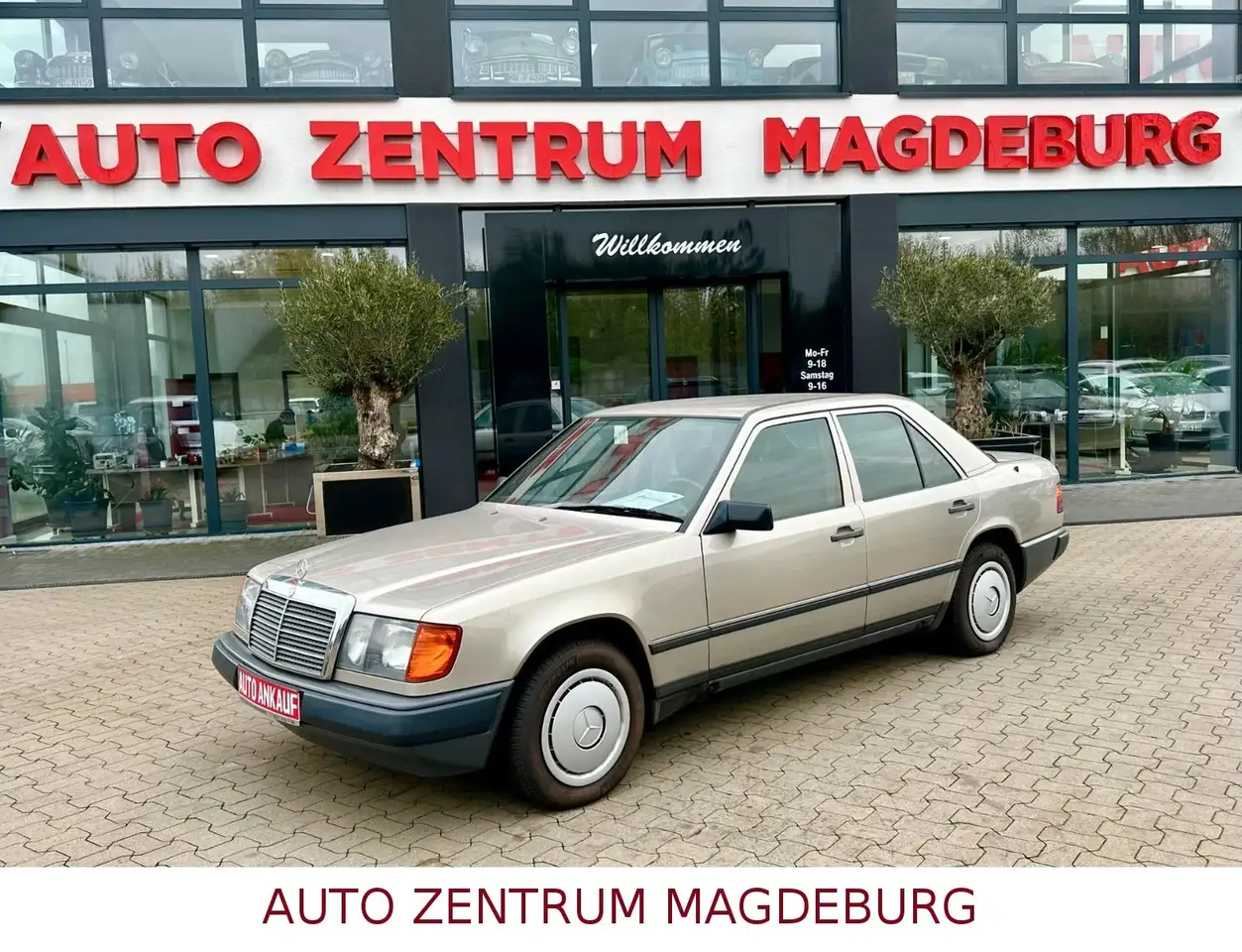 Mercedes-Benz E 230