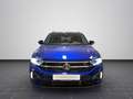 Volkswagen T-Roc 1.5 TSI DSG R-Line, Navi, Sitzh., BlackSty Blau - thumbnail 5