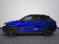 Volkswagen T-Roc 1.5 TSI DSG R-Line, Navi, Sitzh., BlackSty Blau - thumbnail 7