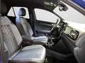Volkswagen T-Roc 1.5 TSI DSG R-Line, Navi, Sitzh., BlackSty Blau - thumbnail 4