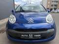 Citroen C1 1.0 Style KLIMA ZV SERVO Gepflegt Klima Blau - thumbnail 3