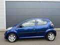 Citroen C1 1.0 Style KLIMA ZV SERVO Gepflegt Klima Blau - thumbnail 6