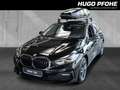BMW 118 i Aut. Advantage. 17 Zoll. Driving Assist. Adaptiv Schwarz - thumbnail 1