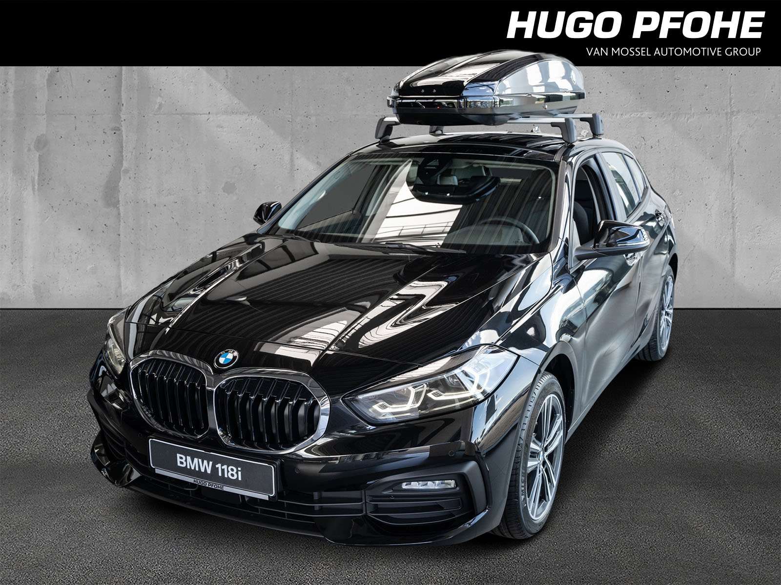 Second hand Bmw 1 Series 