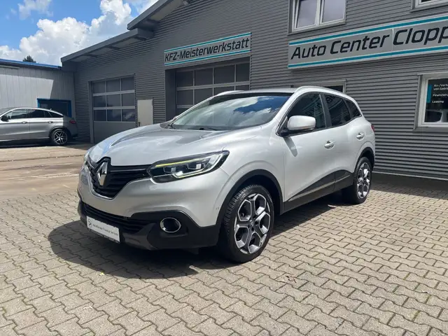 Renault Kadjar 1,2 TCe Life