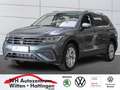 Volkswagen Tiguan Allspace 1,5 TSI DSG Life NAVI AHK REARVIEW LED GJ-REIFEN Grau - thumbnail 1
