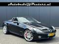 Mercedes-Benz SLK 200 SLK 200 Sport Facelift Automaat Leder Airscarf Cru Zwart - thumbnail 1