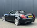 Mercedes-Benz SLK 200 SLK 200 Sport Facelift Automaat Leder Airscarf Cru Zwart - thumbnail 8