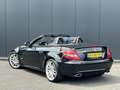 Mercedes-Benz SLK 200 SLK 200 Sport Facelift Automaat Leder Airscarf Cru Zwart - thumbnail 5