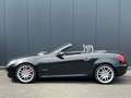 Mercedes-Benz SLK 200 SLK 200 Sport Facelift Automaat Leder Airscarf Cru Zwart - thumbnail 9
