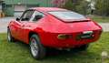 Lancia Sonstige Lancia Fulvia Sport 1600 Zagato | 1 von nur 800... Rot - thumbnail 6