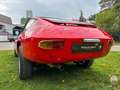 Lancia Sonstige Lancia Fulvia Sport 1600 Zagato | 1 von nur 800... Rot - thumbnail 9