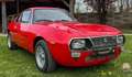 Lancia Sonstige Lancia Fulvia Sport 1600 Zagato | 1 von nur 800... Rot - thumbnail 1