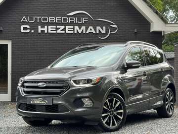 1.5 184PK 4WD ST Line 1e eigenaar Automaat Alcanta