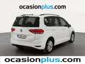 Volkswagen Touran 1.6TDI Business and Navi Ed. DSG7 85kW Blanco - thumbnail 4