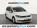 Volkswagen Touran 1.6TDI Business and Navi Ed. DSG7 85kW Blanco - thumbnail 2